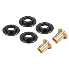 Solid Shifter Cable Bushing Upgraded For Audi A3 For VW Golf MK4 MK5 Jetta MK4