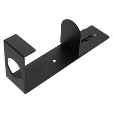  Porta Sapone Liquido Shampoo Doccia Ganci Parete Portabottiglie Per