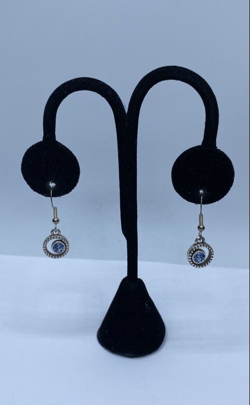 Sterling Silver Assorted Ring/Earring/Necklace Pe… - image 10