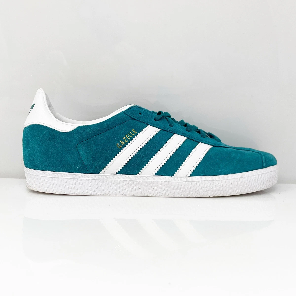 adidas gazelle silver green womens Adidas Originals | Zapatillas Gazelle para Niños