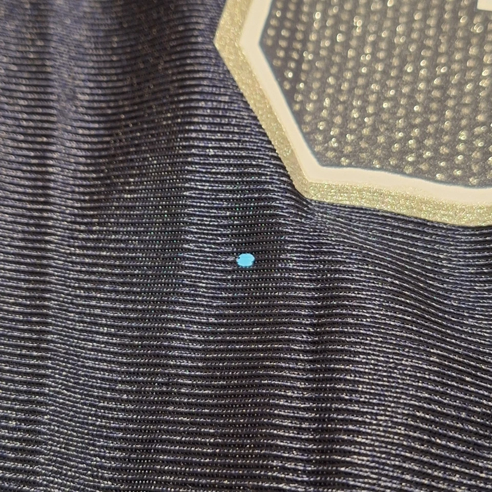 Camisa azul futebol americano Seattle Seahawks Doug Baldwin #89 feminina tamanho G NFL - Imagem 3 de 4