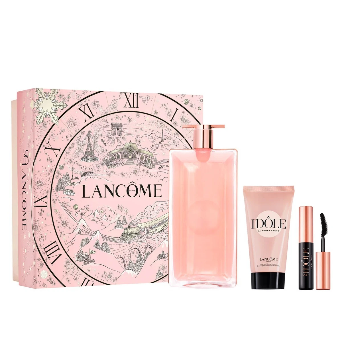 Lancôme Fragrance Gift Sets for Women for sale | eBay