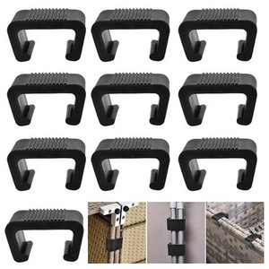 10piece Aluminium Garden Furniture Sets Any Outdoor Space Patio Furniture Clips