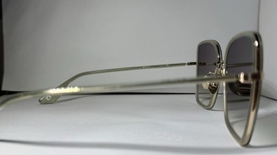 KREWE JOLENE 12K Titanium + Selene Sunglasses | eBay display picture 3