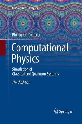 Computerphysik - 9783319870021