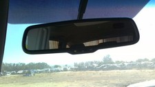 Rear View Mirror With Compass Fits 10-14 Tribeca 33075938 Rear View Mirror With Compass Fits 10-14 Tribeca 33075938