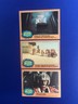 1977 O Pee Chee Star Wars #144 Leia blasts #177 Rebels #238