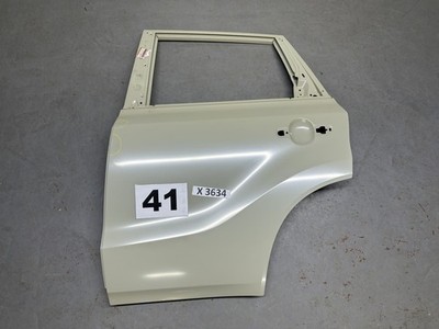 SUZUKI VITARA III 15- LY	TÜR HINTEN LINKS ORIGINAL NEU	68004-54P01 6800454P01	41