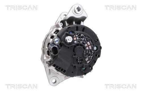 Triscan Spurstange 8500 29396 FüR Audi-image