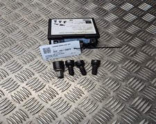 Mercedes Amg Cla 35 Coupe 2024 Radmutternsatz Sicherung A0019901607