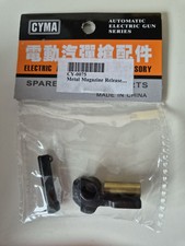 CYMA MP5 MP5k Mag Release AEG