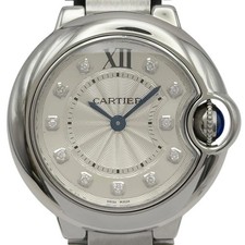 Cartier Ballon Bleu WE902073
