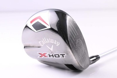 Callaway X Hot 2020 Driver / 10,5 Grad / Regular Flex Project X Schaft