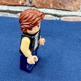 LEGO Han Solo Minifigure - Star Wars 75159 75295 75205 75290