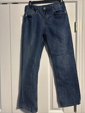 Calvin Klein Jeans, Size 14 Boys, Slim Straight Leg, Excellent Condition