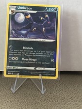 Umbreon #SWSH129 Prices | Pokemon Promo | Pokemon Cards