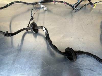89-94 Nissan 240sx Right Power Window Door Harness R Wiring