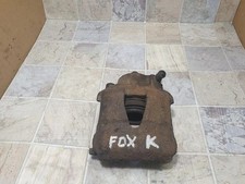 Etrier de frein Volkswagen FOX