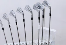 Titleist Mb 714 Forged Iron Set 3-Pw Stiff Dynamic Gold S300 13014626 Good