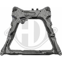 Diederichs Hilfsrahmen/AggregateträGer Mit Halter FüR Nissan Qashqai / +2 I