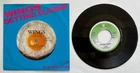 paul mccartney 7" getting closer.  german import. 1c006-62 945  vg+/m-