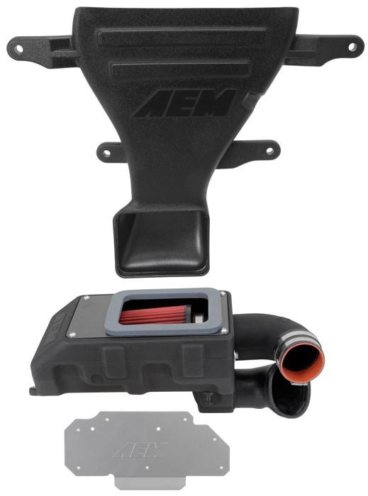 AEM Intake MINI Cooper S R55 R56 2011-2013 N18 Engine - AEM 21