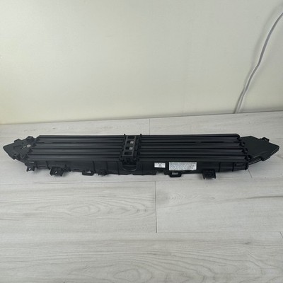Dorman 601-390 Radiator Shutter Assembly Chrysler Active Grille Shutter Motor