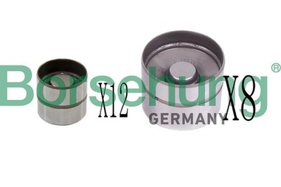 Ventilstößel Borsehung B18959 für PASSAT 1J2 BORA 3B5 1J1 VW GOLF 3B2 3B6 1J6 B5