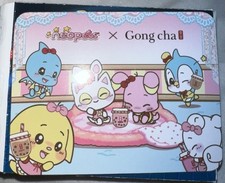 Neopets x Gong Cha In-Game Redemption CODE ONLY NO SHIP