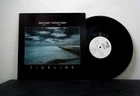 DAROL ANGER and BARBARA HIGBIE LP Tideline 1982 Windham Hill  vinyl