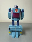 Transformers G1 Turbomaster Boss Hasbro 1992 Europe Vintage Incomplet For Parts
