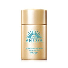 Anessa Perfect UV Sunscreen Milk NA SPF50 PA   20ml