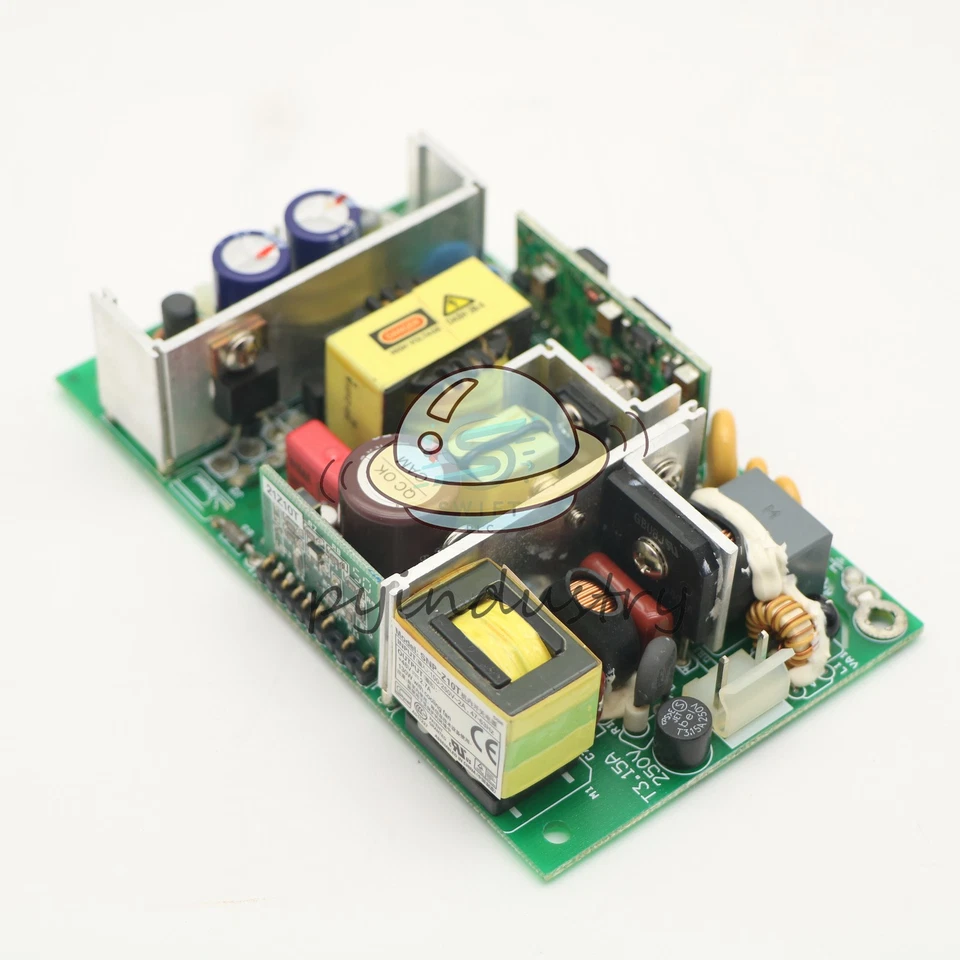 New 1 pcs SkyNet SNP-Z10T 130W 48V--2.7A internal switching power supply - Image 3 of 4