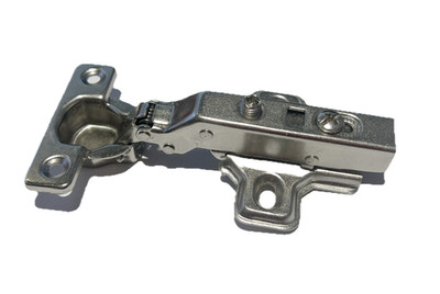 Schrankscharnier Soft Close Full Overlay Mini 26 mm Küchenschrank Türscharniere