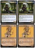 MTG Adventures in the Forgotten Realms AFR Gretchen Titchwillow MINT (SELECT)