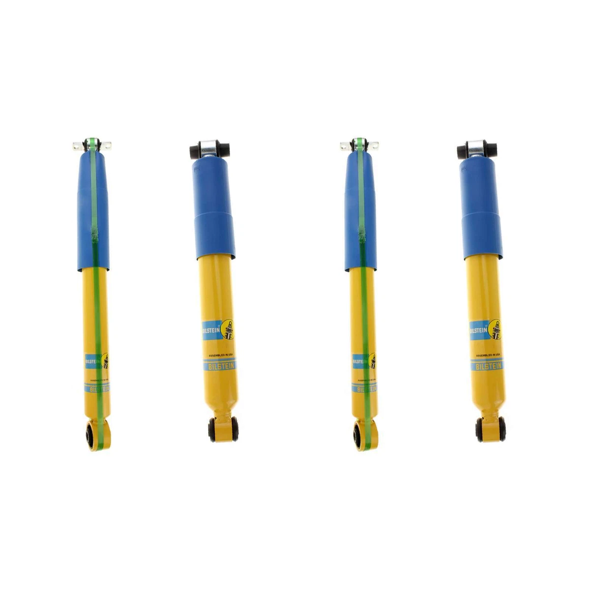 Bilstein Shock Absorber 24-025683 Bilstein Shock Absorber 24-025683