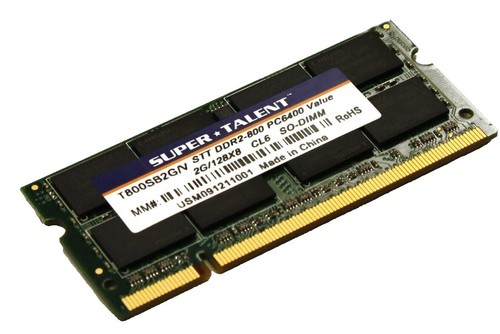 Samsung 64GB (2X32GB) DDR5 5600MHz PC5-44800 SODIMM Memory Ram