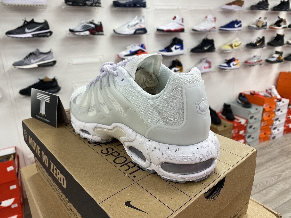 Nike Sneaker Air Max Plus 97 Pure Platinum Nike Air Max Plus TN