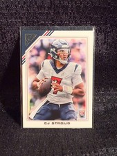2023 Topps Composite Football Gallery Complete Your Set You Pick Card #376-400