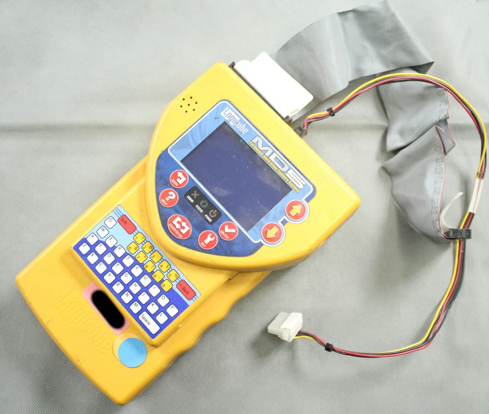 Logicube MD5 Forensic Hard Drive Capture System F-FORENSIC-MD5 F-F-MD5 -No WP - Image 4 of 4