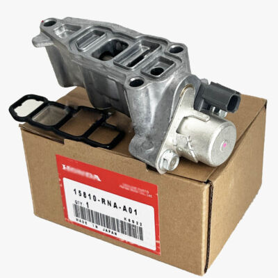 Vtec Solenoid Spool Valve Fits For 2006-2011 Honda Civic Sedan1.8L 15810-RNA-A01