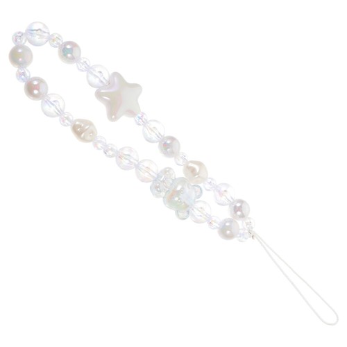 Handykette Tragen Fräulein Armband Mit Handyanhänger Handy-Lanyard - 第 4/12 張圖片