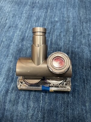 Genuine Dyson Tangle Free Turbine Tool Brush Attachment for Animal Ball Vacuum