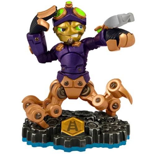 *Buy 4=1Free Skylanders Swap Force Complete UR Set w Checklist*$6.98Minimum👾 - Picture 14 of 88
