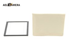   MINT  Fuji Fujifilm GX680 Focusing Screen B Professional From JAPAN 942