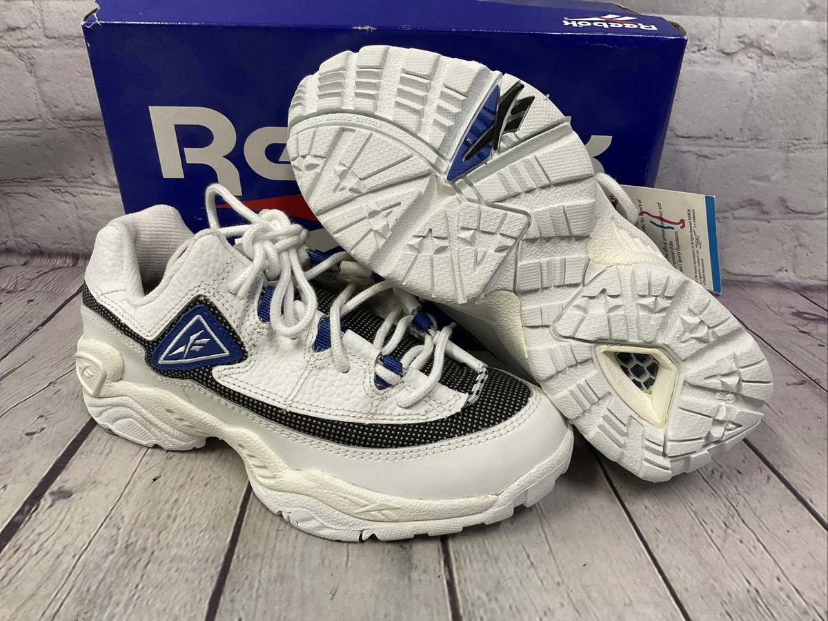 Shoes 2024 reebok new