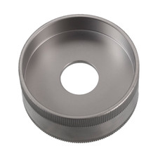 Freeman Areola Marker, Single End, 42 mm, Premium German Stainless