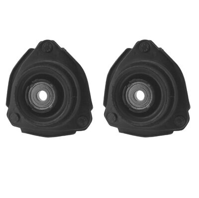 KYB_Left+Right Front Shock Strut Mounts_Support Bearing Set Kit_for Toyota_RAV4
