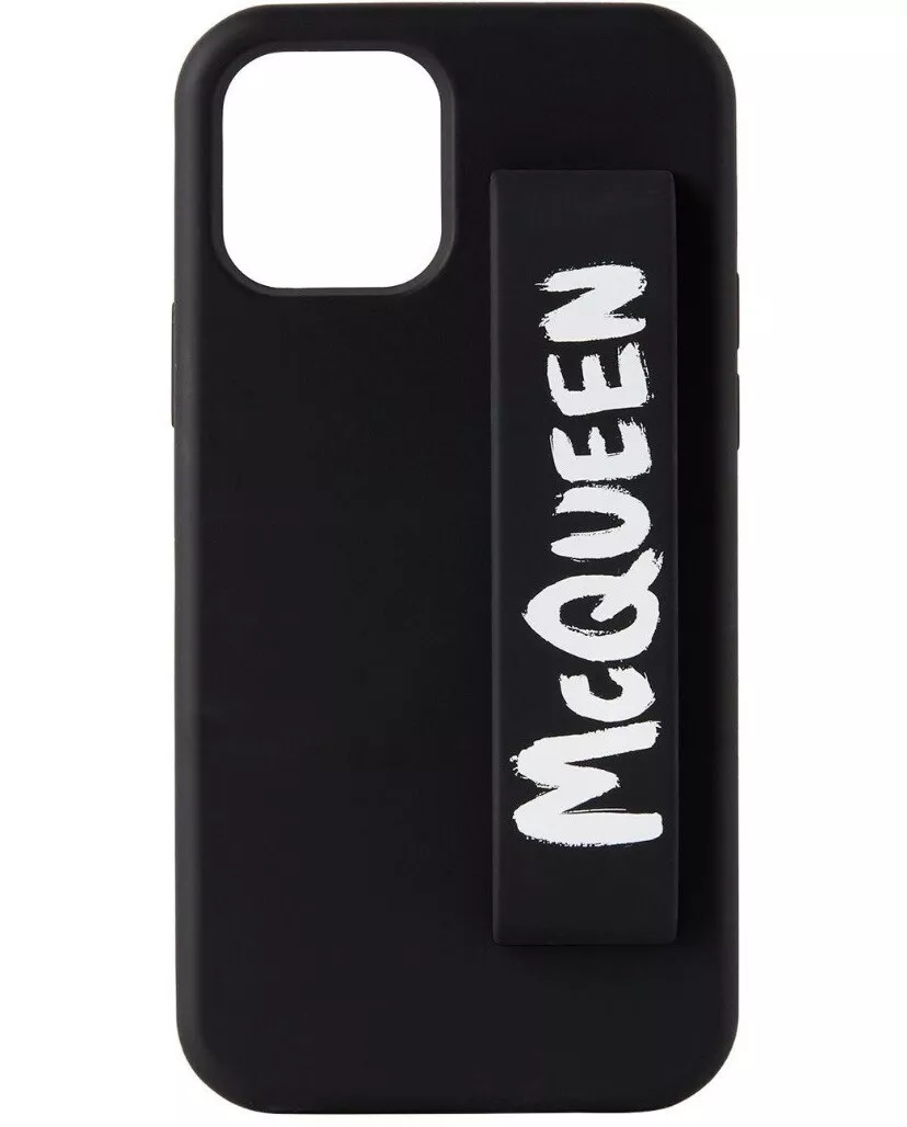 Alexander mcqueen top phone case