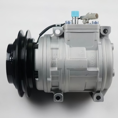 AC Air Con Compressor Fit for Toyota Landcruiser 1FZ-FE FZJ105R 4.5L ...